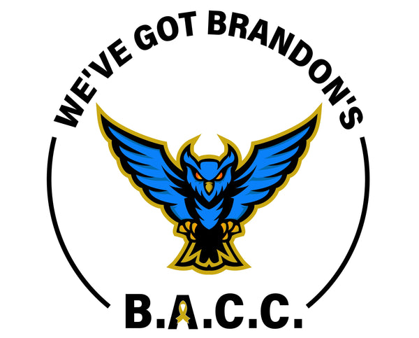 Brandon's BACC Merchandise Store